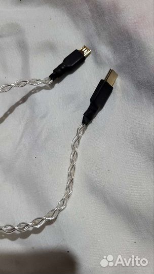 Кабель для усилителя