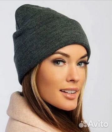 Шапка новая Fishka