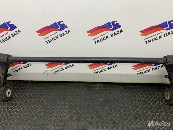 Торсион кабины Volvo FH, Volvo FM