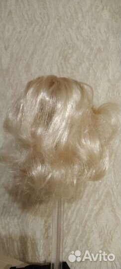 Парик для кукол Монстер хай