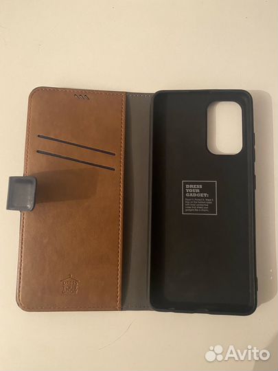 Чехол книжка Realme C30