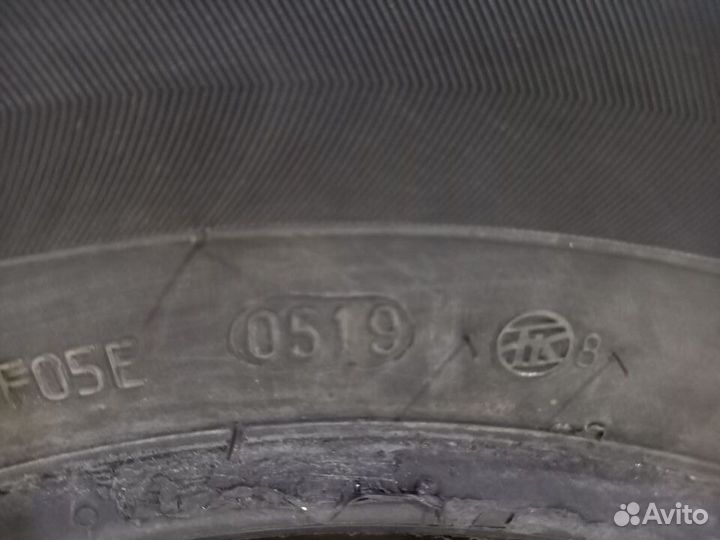 Viatti Brina Nordico V-522 185/70 R14 88T