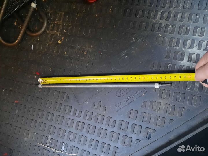 Тэн воздушный