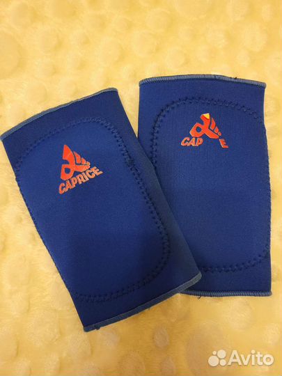 Наколенники детские