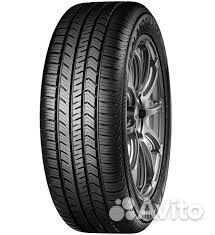 Yokohama Geolandar X-CV G057 265/50 R19
