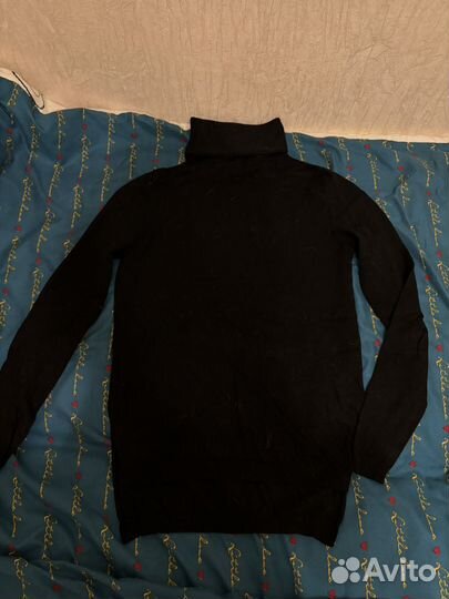 Водолазка женская