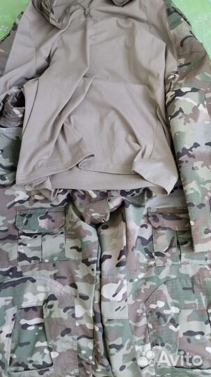 Защитный костюм