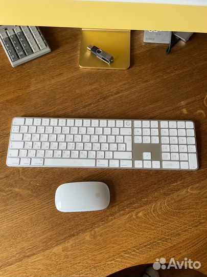 Apple iMac m1