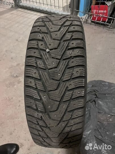 Hankook Winter I'Pike RS2 W429 185/60 R15