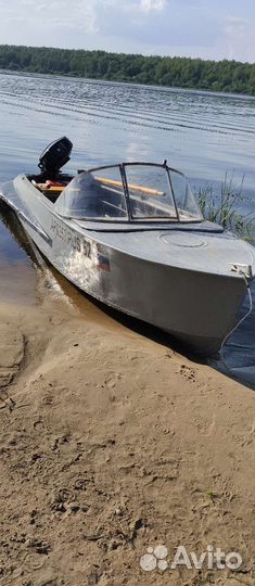 Казанка М