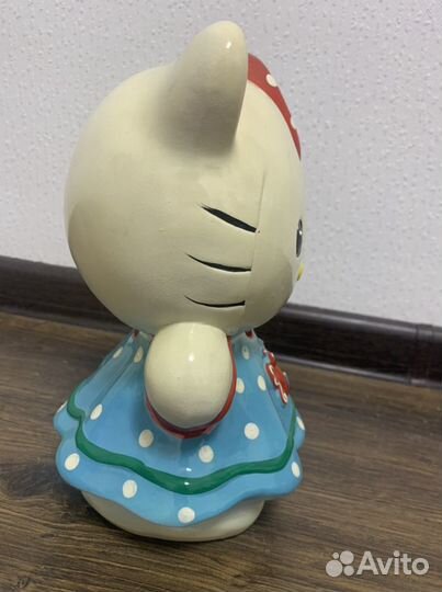 Игрушка Hello Kitty