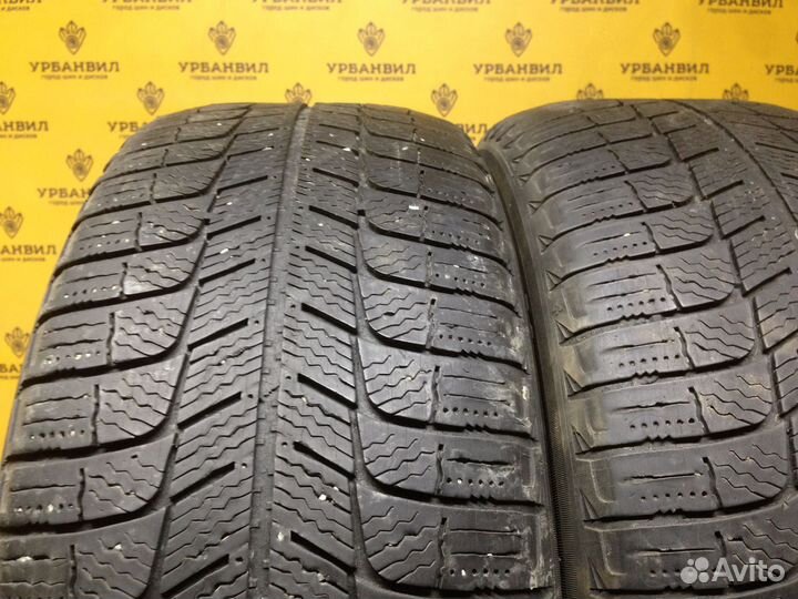 Michelin X-Ice XI3 205/55 R16 94H