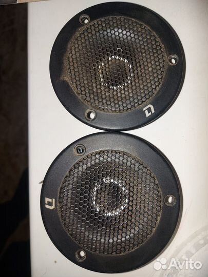 Рупора Dl audio