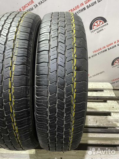 Satoya Cargo S 185/65 R16C Q
