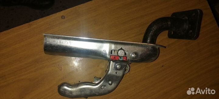 Продам сцепку