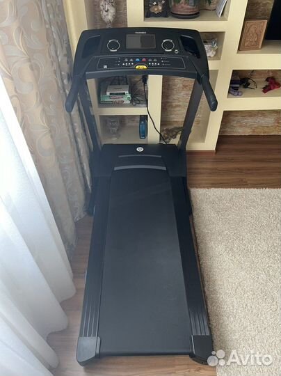 Беговая дорожка torneo olympia