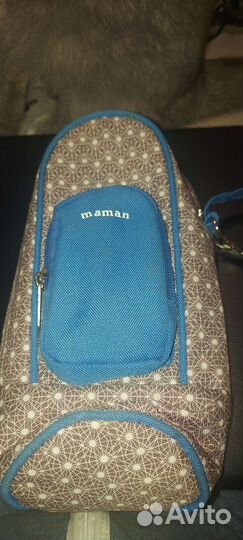 Подогреватель для бутылочек автомобильный