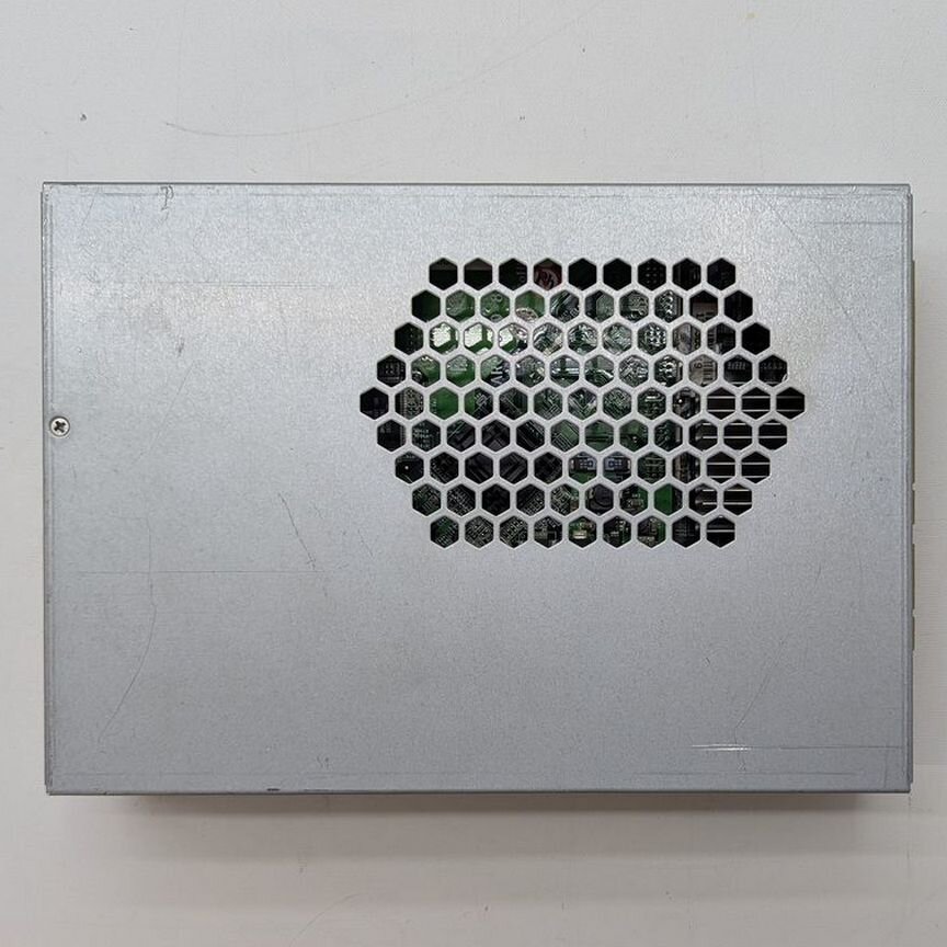 [ARC6070-8] Контроллерная Платаver-B, Fibrenetix