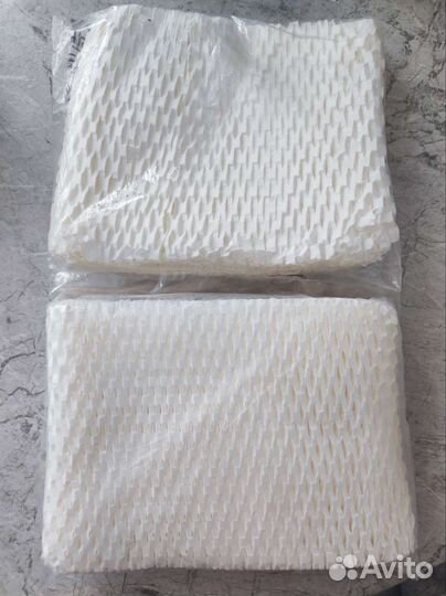 Фильтры для увлажнителя воздуха philips(2шт )