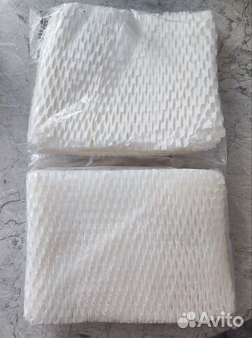 Фильтры для увлажнителя воздуха philips(2шт )