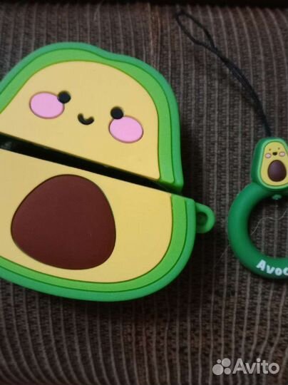 Чехол для наушников airpods pro 2