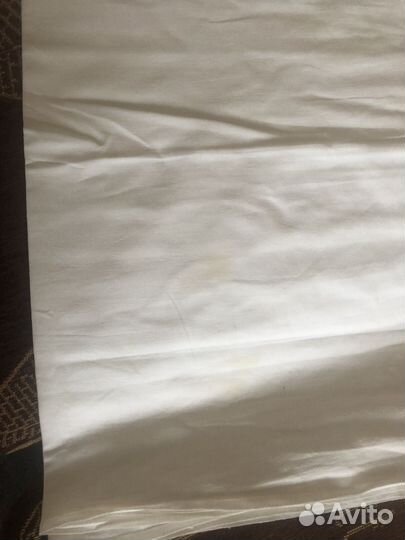 Постельное белье 1.5