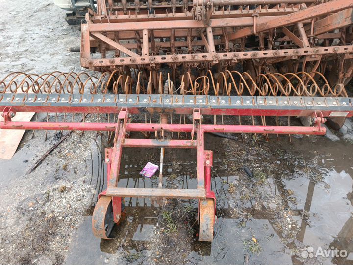 Косилка,грабли для минитрактора