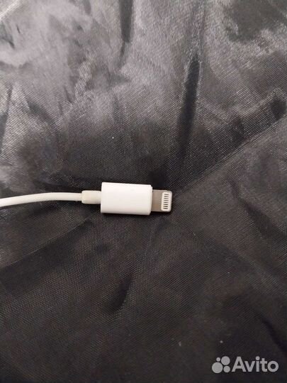 Наушники Apple EarPods (Lighting)