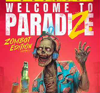 Welcome to ParadiZe PS5