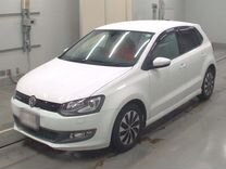 Volkswagen Polo 1.0 AMT, 2016, 81 000 км, с пробегом, цена 803 868 руб.