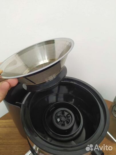 Соковыжималка