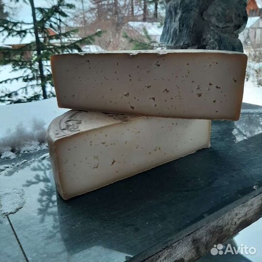 Сыр Грано козий