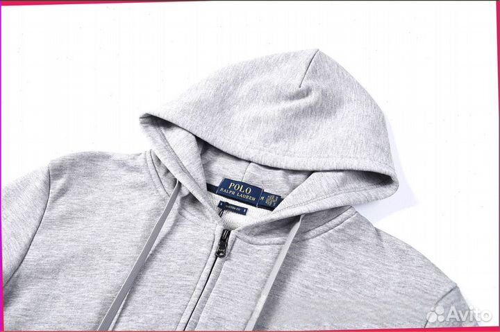 Зипка Ralph Lauren (Номер Арт: 62453)