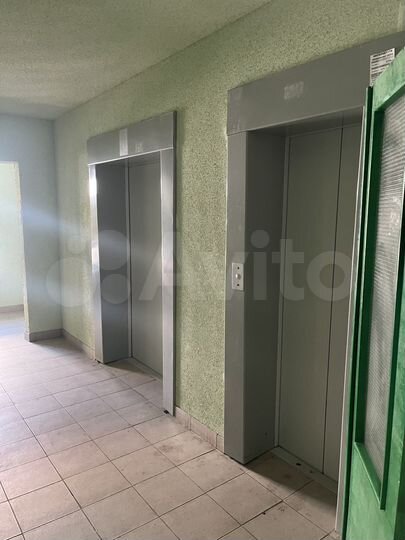 2-к. квартира, 51,2 м², 5/10 эт.