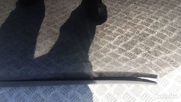 Дверь боковая Volvo XC60 (2008-2017)