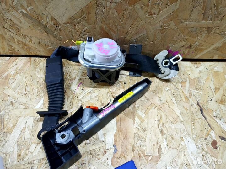 Ремень безопасности прав.перед. Infiniti/ EX37,QX5