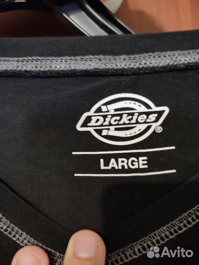 Лонгслив dickies