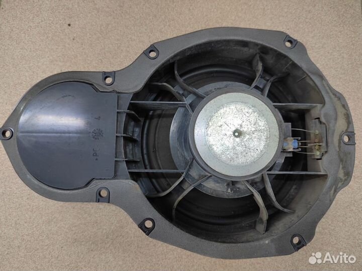 Динамик передний Volkswagen Passat B7 B6