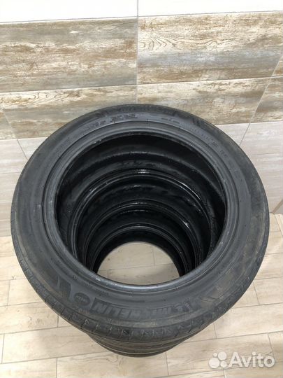 Michelin Primacy 3 ST 235/50 R17