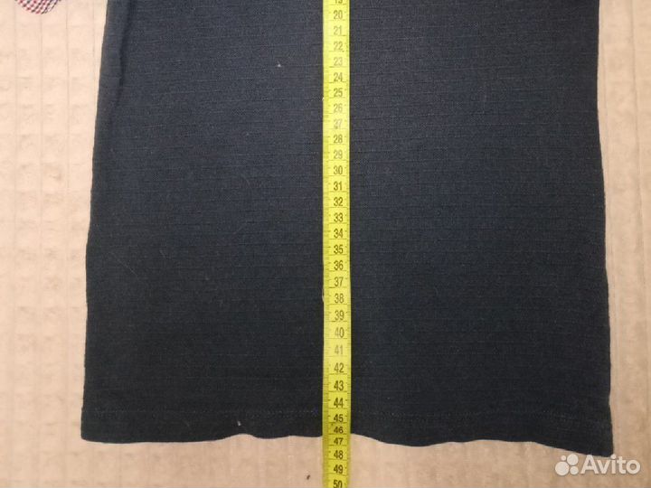 Поло для мальчика 6-7 лет