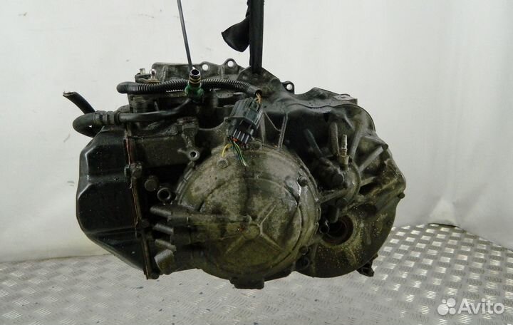 АКПП TF80SC Volvo V70 (2000-2008)