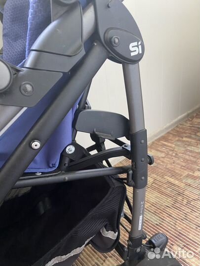 Коляска Peg Perego Si