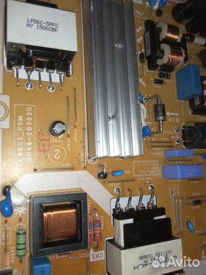 L48s1 fsm bn44-00703g