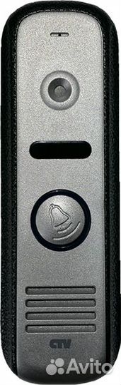 Вызывная панель CTV-D1000HD