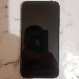 iPhone xr в корпусе 13 pro