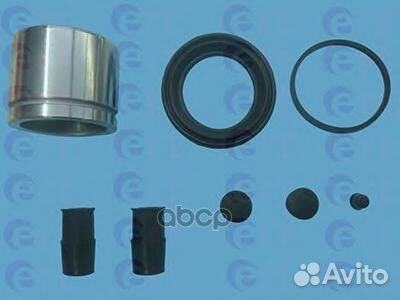 Ремк-кт суппорта тормозного 401866 401866 Ert