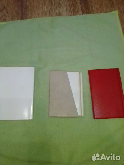 СССР Новая Записная книжка