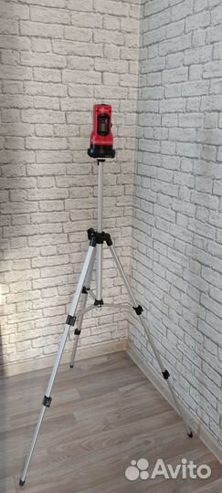 Лазерный уровень