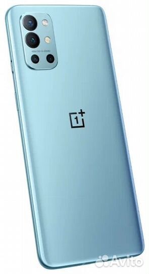 OnePlus 9R, 12/256 ГБ