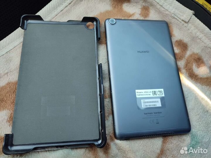 Планшет huawei mediapad m5 lite 8